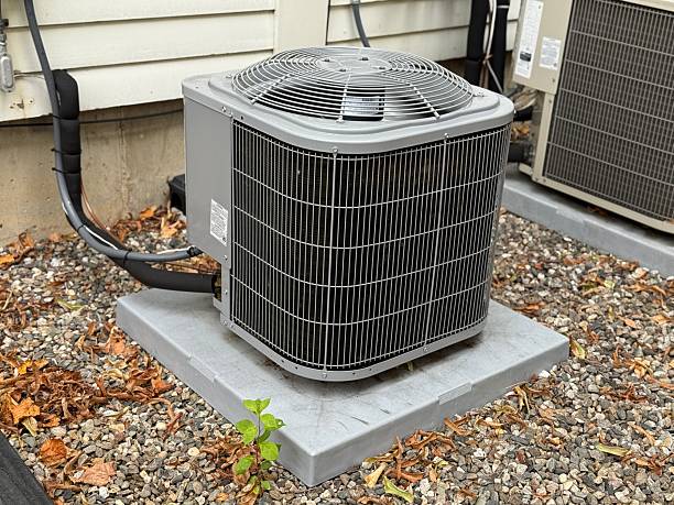 24/7 Emergency Hvac experts in Newaygo, MI