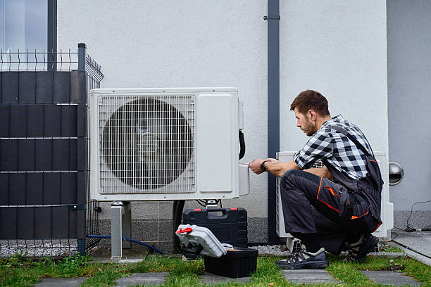 Trusted Hvac service in Newaygo, MI - AAA Pro HVAC